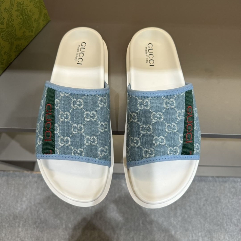 Gucci Slippers